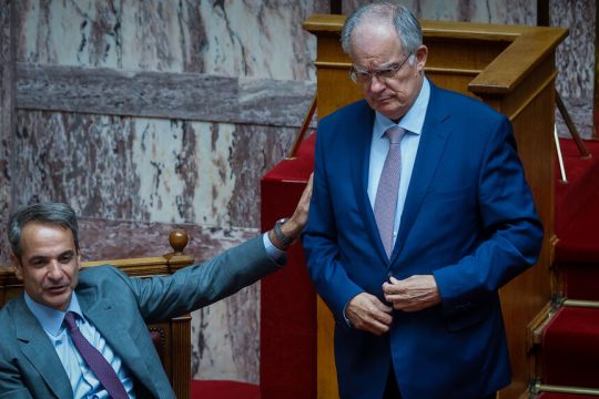 kyriakos - tasoulas